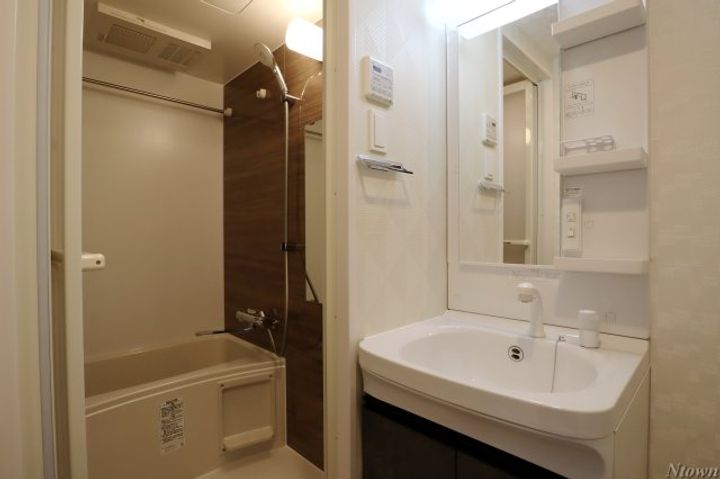 S-RESIDENCE今池arcanaのその他画像