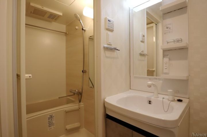 S-RESIDENCE今池arcanaのその他画像