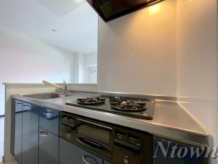 ブリスのキッチン