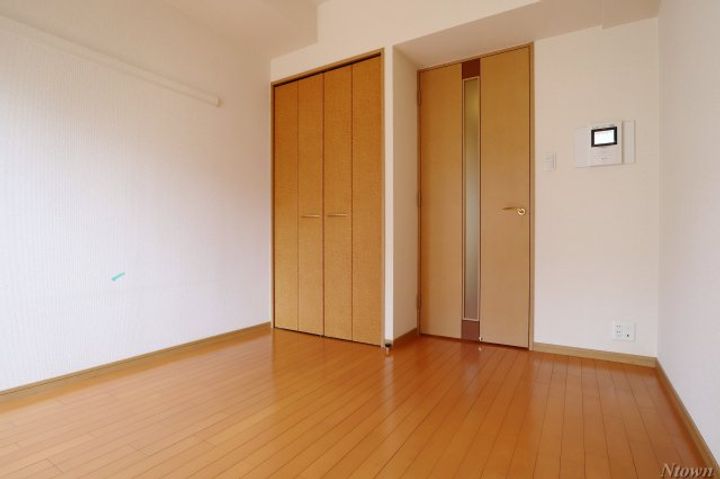 プレサンス桜通アベニューの内装