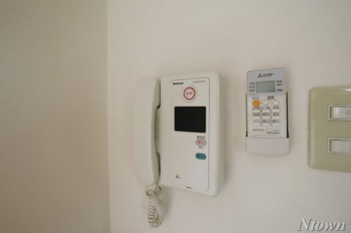 レジデンス名古屋千代田804のその他画像