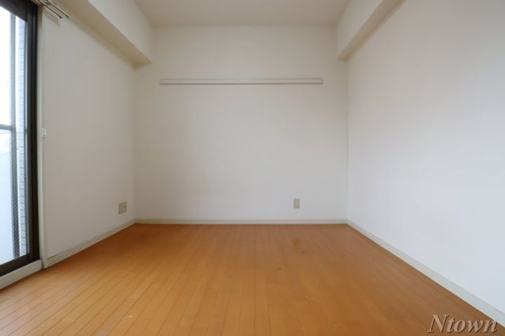 レジデンス名古屋千代田804の内装