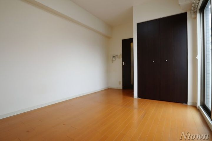 レジデンス名古屋千代田804のその他画像