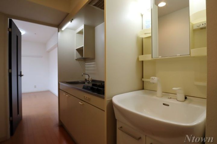 レジデンス名古屋千代田804のその他画像