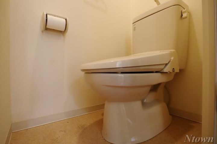 レジデンス名古屋千代田804のその他画像