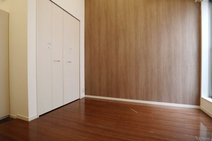 GPラヴァーズの居間