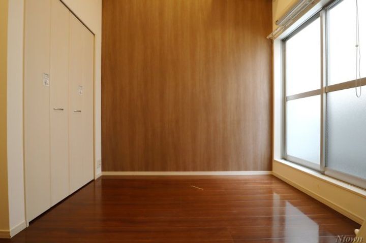 GPラヴァーズの居間
