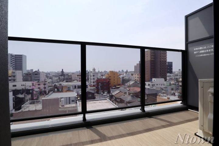 メイクスアート太閤通のその他画像