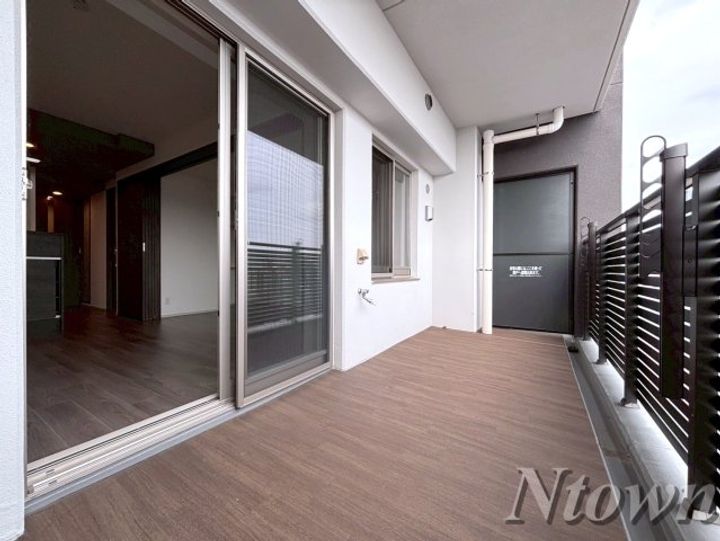 エステムプラザ名古屋UXのその他画像