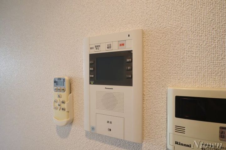 プレサンス東別院駅前コネクションのその他画像