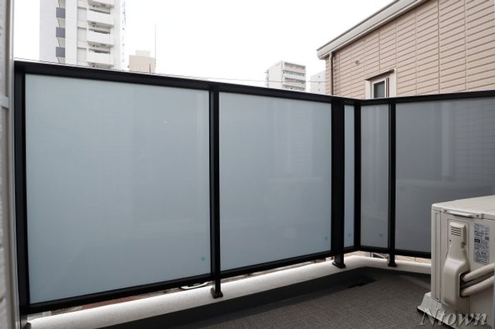 ディアレイシャス東別院Ⅲのその他画像