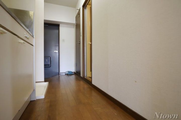 フォレスト3185C(Nタウン不動産専任)の内装