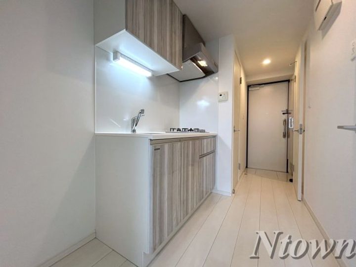 Cion Nagoya meiekiの内装