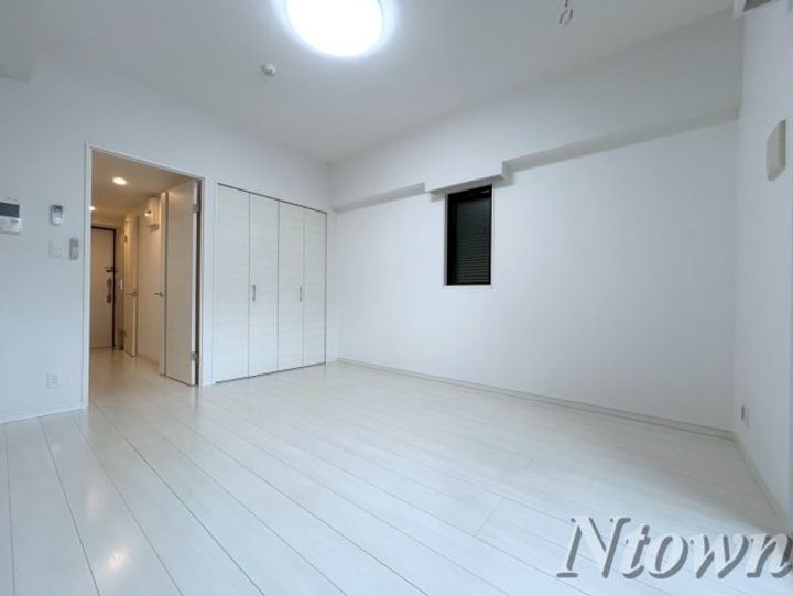 Cion Nagoya meiekiの居間