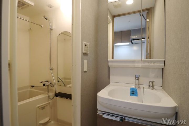 メイクス城西レジデンスのその他画像