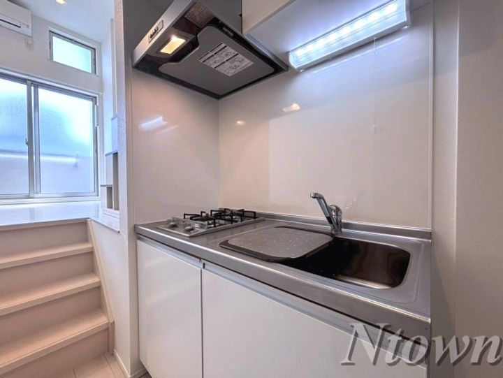 リヒトのキッチン