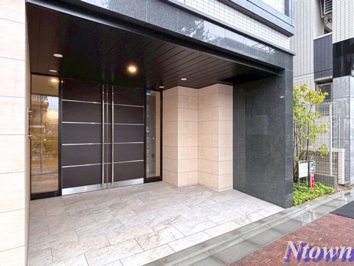 ディアレイシャス名古屋中村公園のその他画像