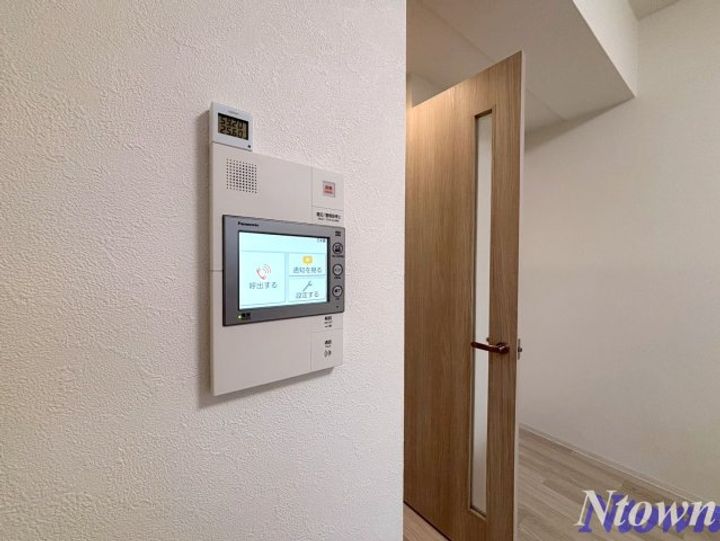 ディアレイシャス名古屋中村公園のその他画像