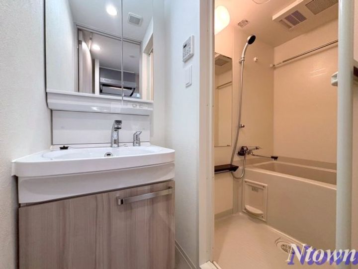 ディアレイシャス名古屋中村公園のその他画像