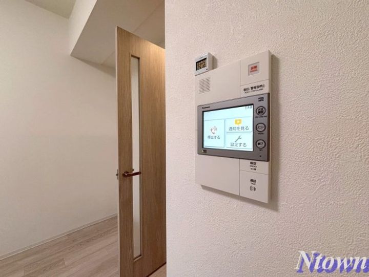 ディアレイシャス名古屋中村公園のその他画像