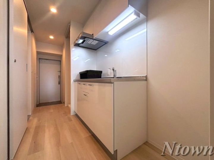 GranVia丸の内403の内装