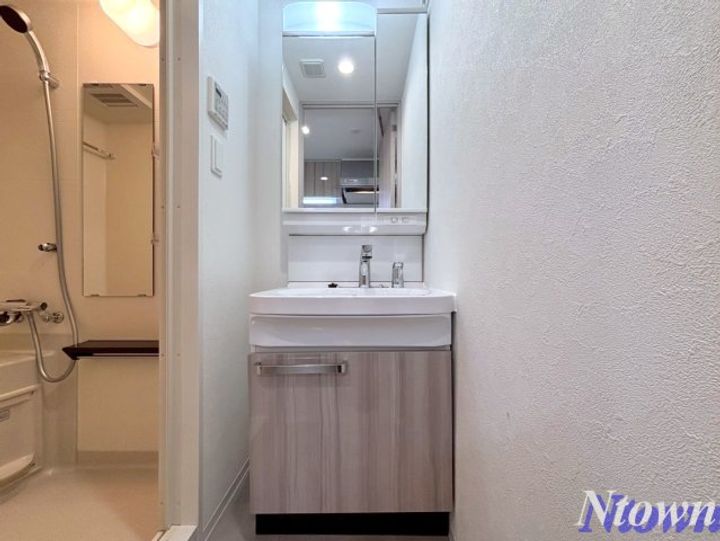 ディアレイシャス名古屋中村公園のその他画像