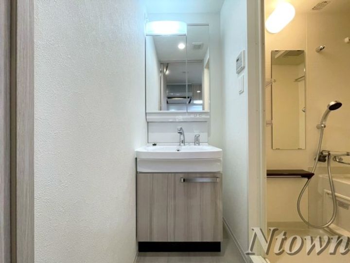 ディアレイシャス名古屋中村公園のその他画像