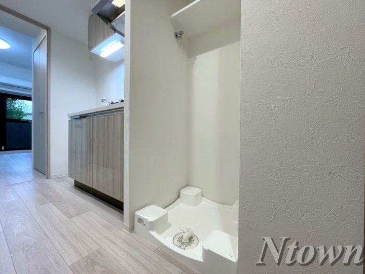 ディアレイシャス名古屋中村公園のその他画像