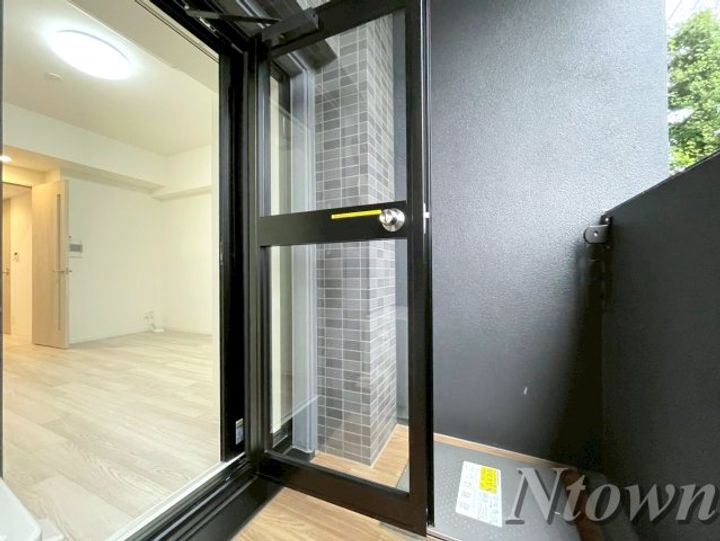 ディアレイシャス名古屋中村公園のその他画像