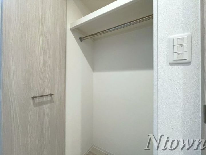 ディアレイシャス名古屋中村公園のその他画像