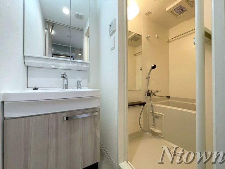 ディアレイシャス名古屋中村公園のその他画像