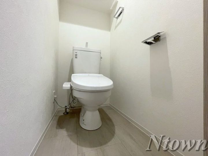 ディアレイシャス名古屋中村公園のその他画像