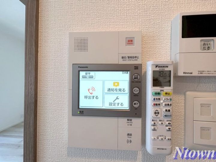 S-RESIDENCE亀島駅前blazeのその他画像