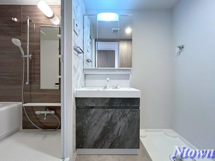 S-RESIDENCE亀島駅前blazeのその他画像