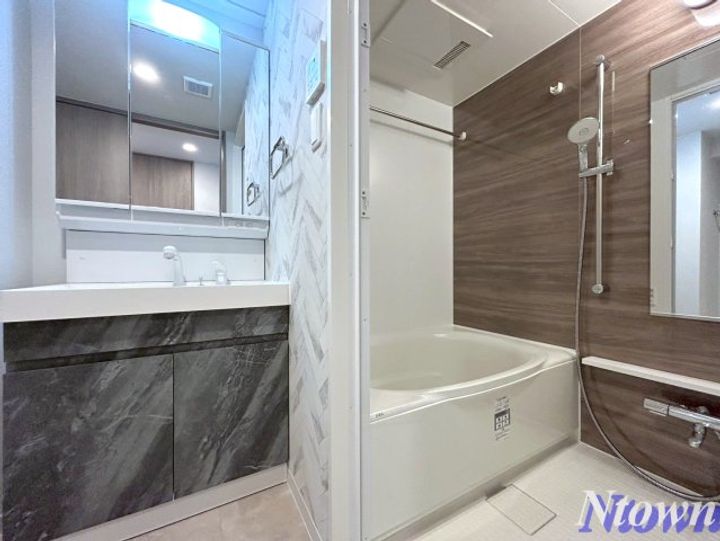 S-RESIDENCE亀島駅前blazeのその他画像