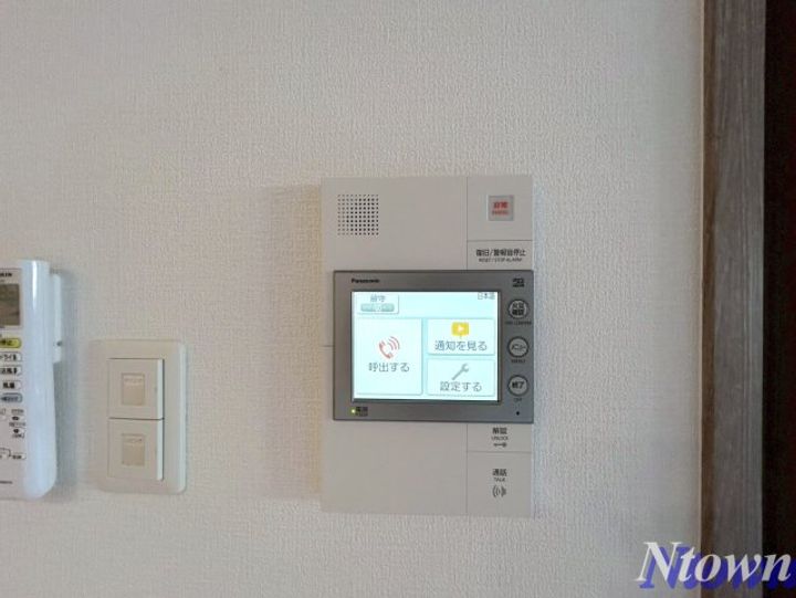 S-RESIDENCE亀島駅前blazeのその他画像