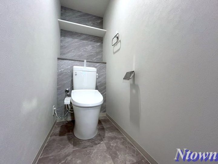 S-RESIDENCE亀島駅前blazeのその他画像