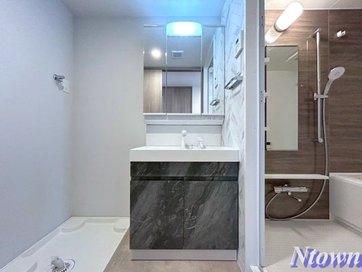 S-RESIDENCE亀島駅前blazeのその他画像