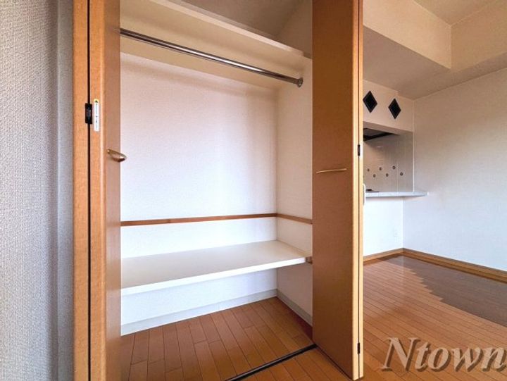 プレサンス名古屋駅前のその他画像