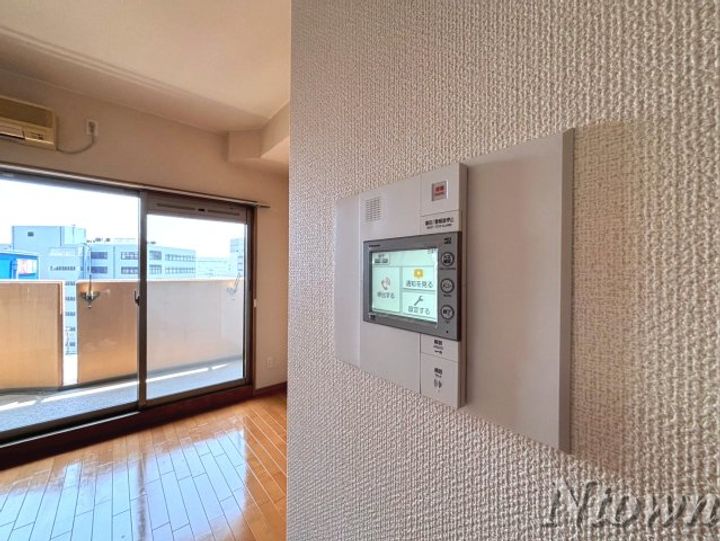 プレサンス名古屋駅前のその他画像