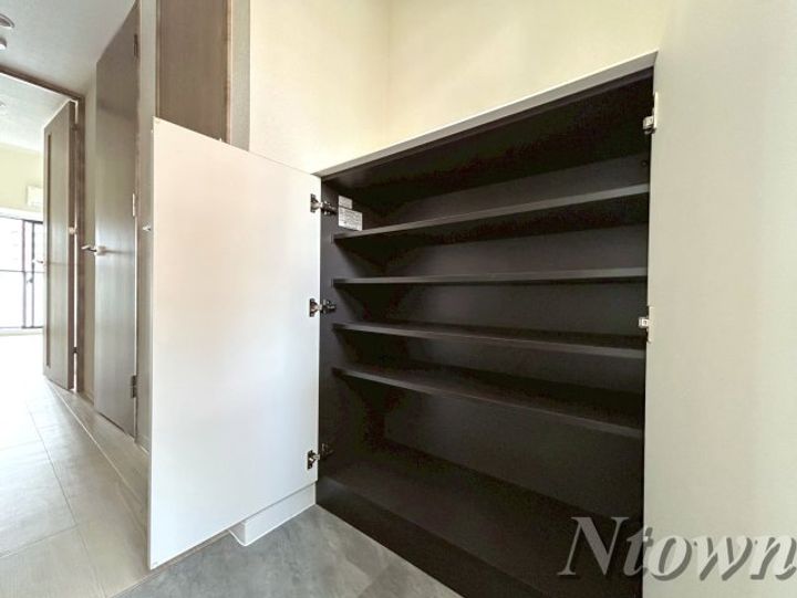 S-RESIDENCE池下駅前のその他画像