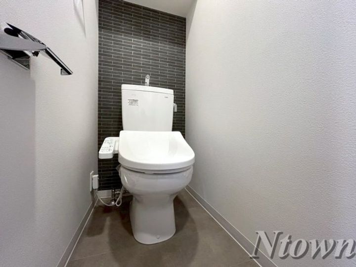 S-RESIDENCE池下駅前のその他画像