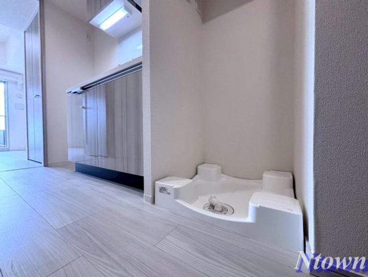 プレサンス千種駅前レガートのその他画像