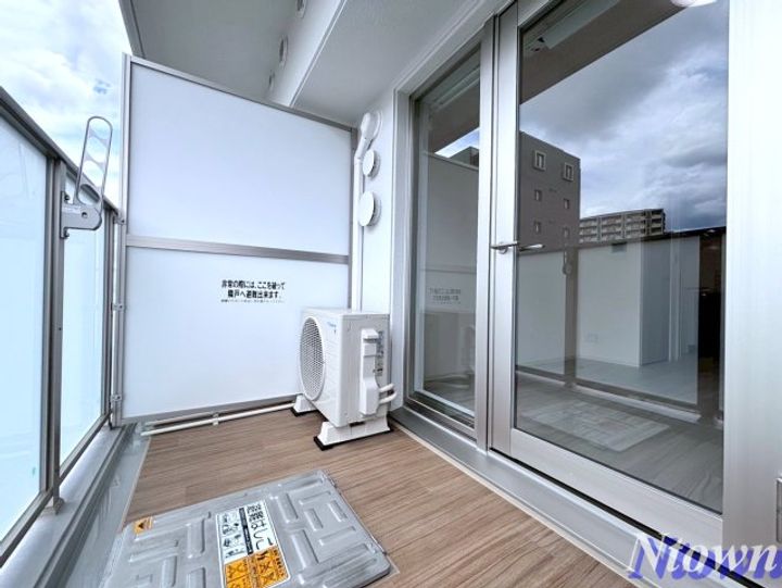 プレサンス千種駅前レガートのその他画像