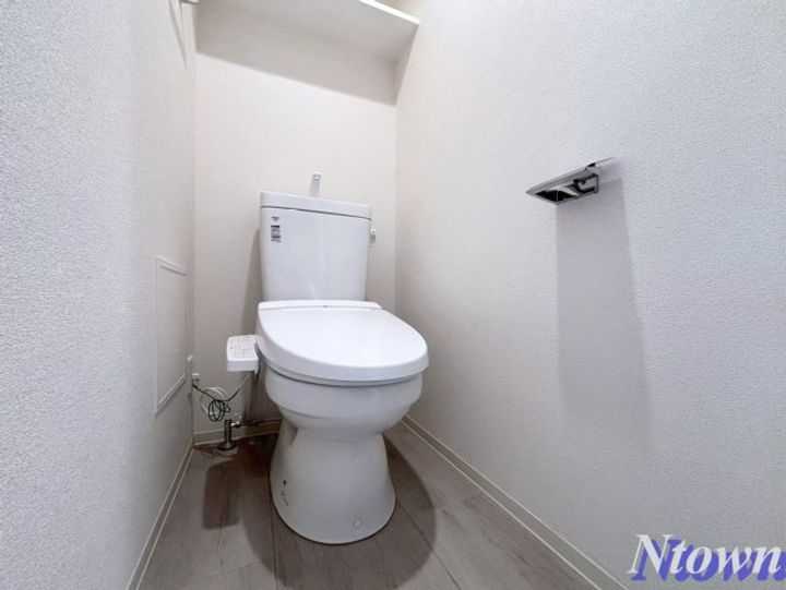 プレサンス千種駅前レガートのその他画像