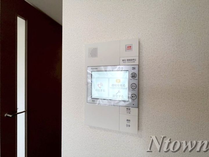 プレサンス千種駅前レガートのその他画像