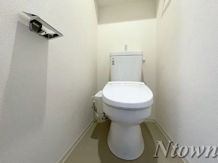 プレサンス千種駅前レガートのその他画像