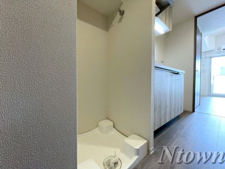 プレサンス千種駅前レガートのその他画像