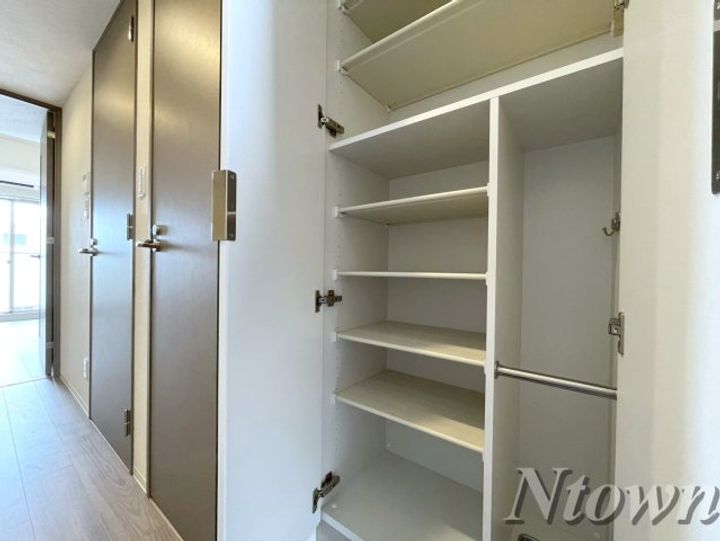 プレサンス千種駅前レガートのその他画像