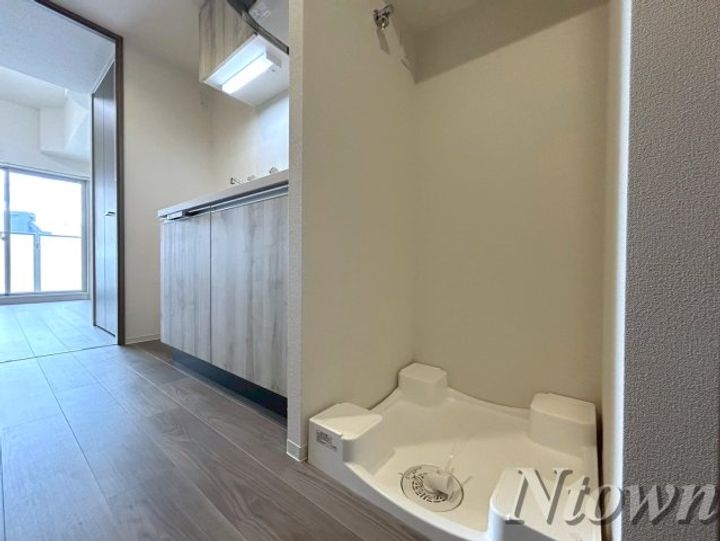 プレサンス千種駅前レガートのその他画像